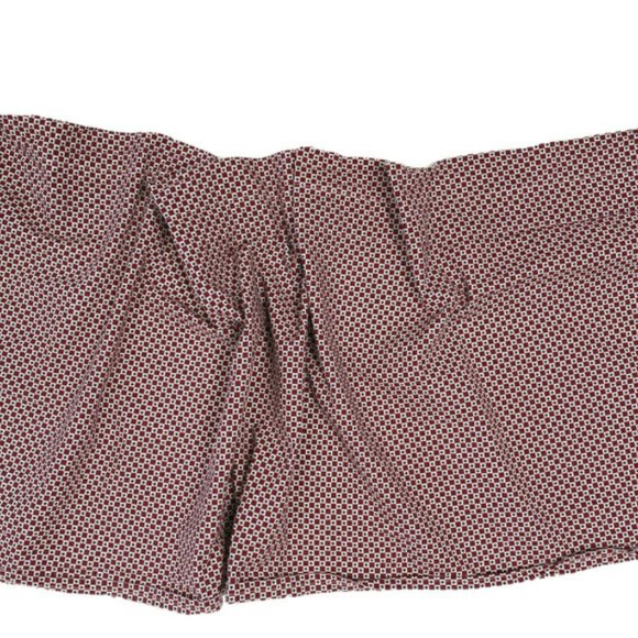 3 Custom Americana Valances Curtains Stars USA - Picture 4 of 6